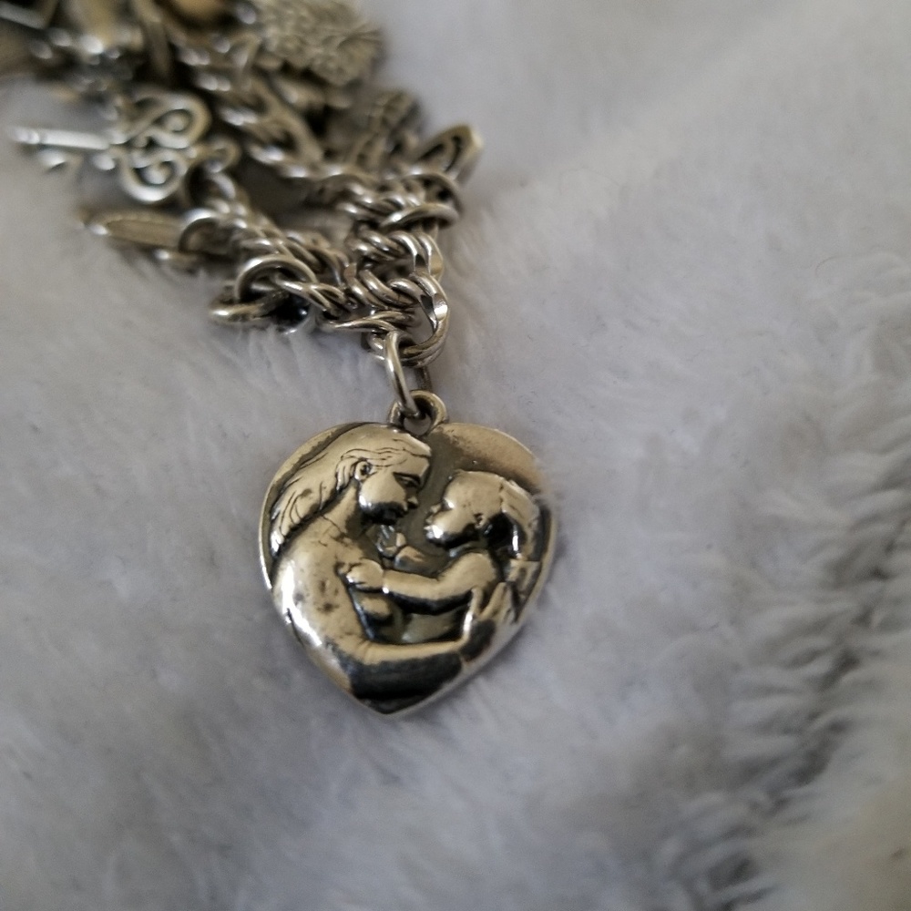 James avery tender care